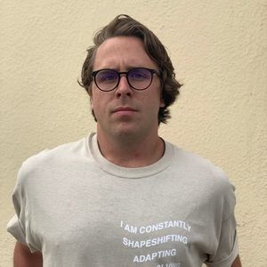 Meet your Posher, Matt